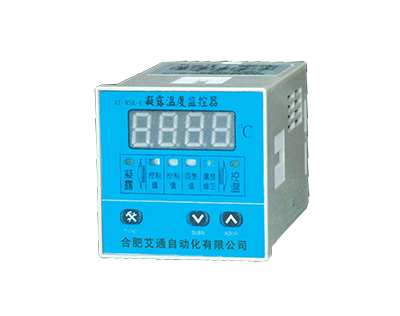 AT-WSK-E數(shù)顯凝露溫度控制器